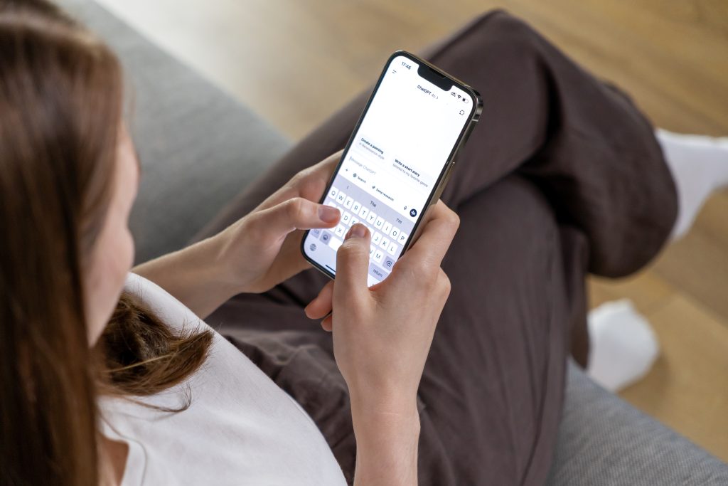 ChatGPT introduce reclame, ce înseamnă asta pentru utilizatori?
