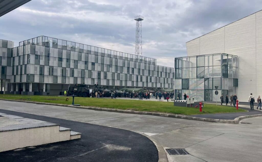 România și Albania își intensifică pregătirea militară comună