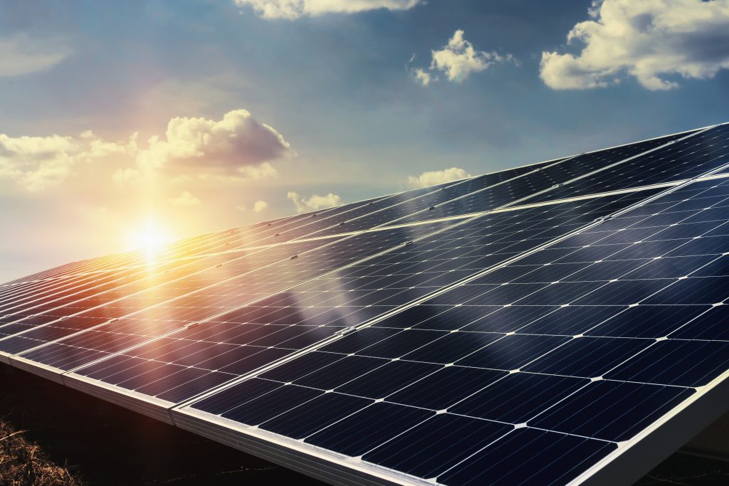 Proiectul fotovoltaic uriaș al României: cel mai mare din Europa