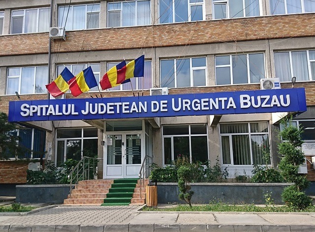 Spitalul Buzău cere 200 de lei pentru ora nașterii, pentru astrograme