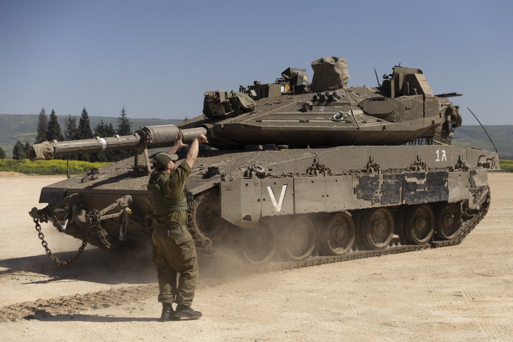 Israelul pierde 6,4 miliarde de dolari în primele 20 de zile de război contra Iranului