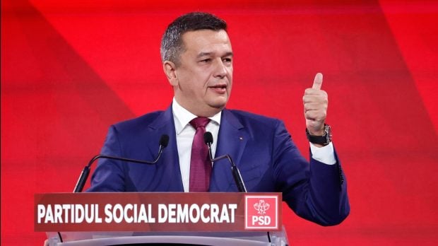 Grindeanu: PSD părăsește guvernul dacă nu sunt protejați cei vulnerabili