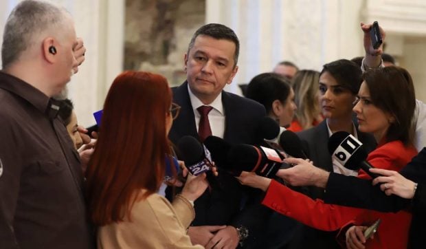 Grindeanu: „Înțelepciunea coaliției a prevalat” după bugetul compromis