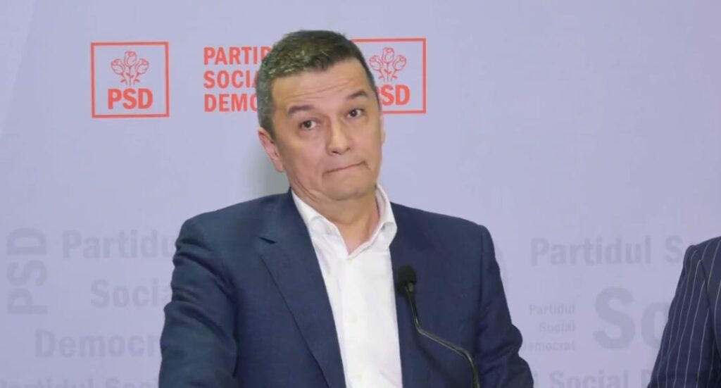 Grindeanu: Guvernul a amânat trei săptămâni scutirea de taxe pe carburanți