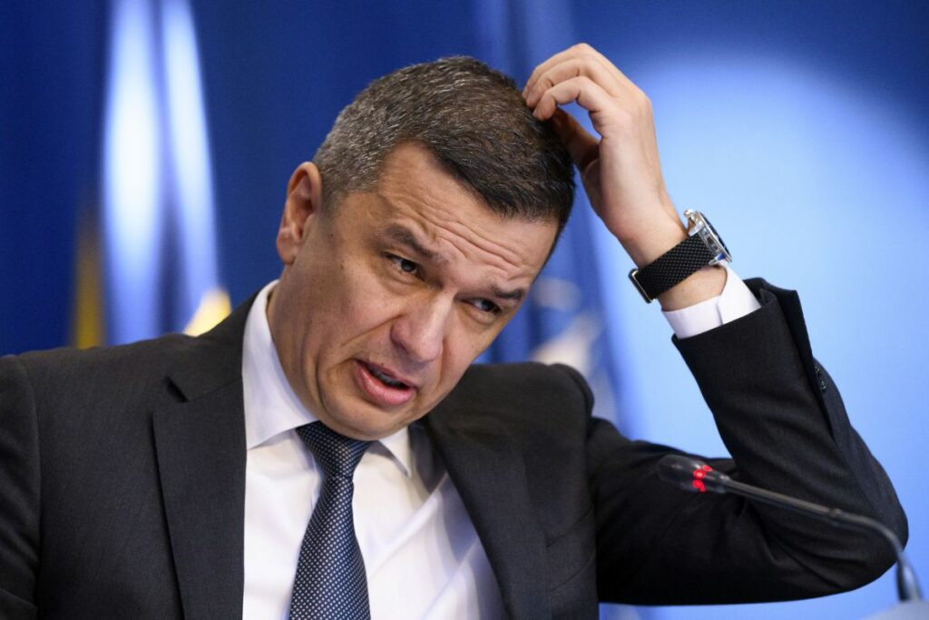 Grindeanu explică de ce îl schimbă pe Bolojan: Trei motive decisive