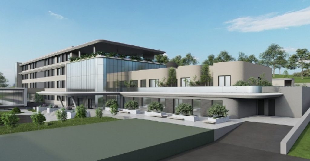 Spital pentru adicții la Iași, finanțat de Biserică, pe fondul creșterii dependenței de jocuri de noroc