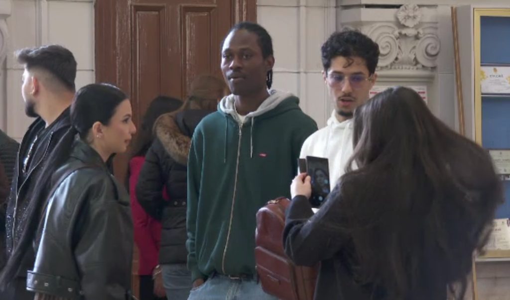 Studenți blocați în Orientul Mijlociu din cauza războiului, reîntoarși acasă