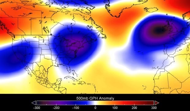 Super El Niño” lovește Pământul, temperaturi record anunțate de experți