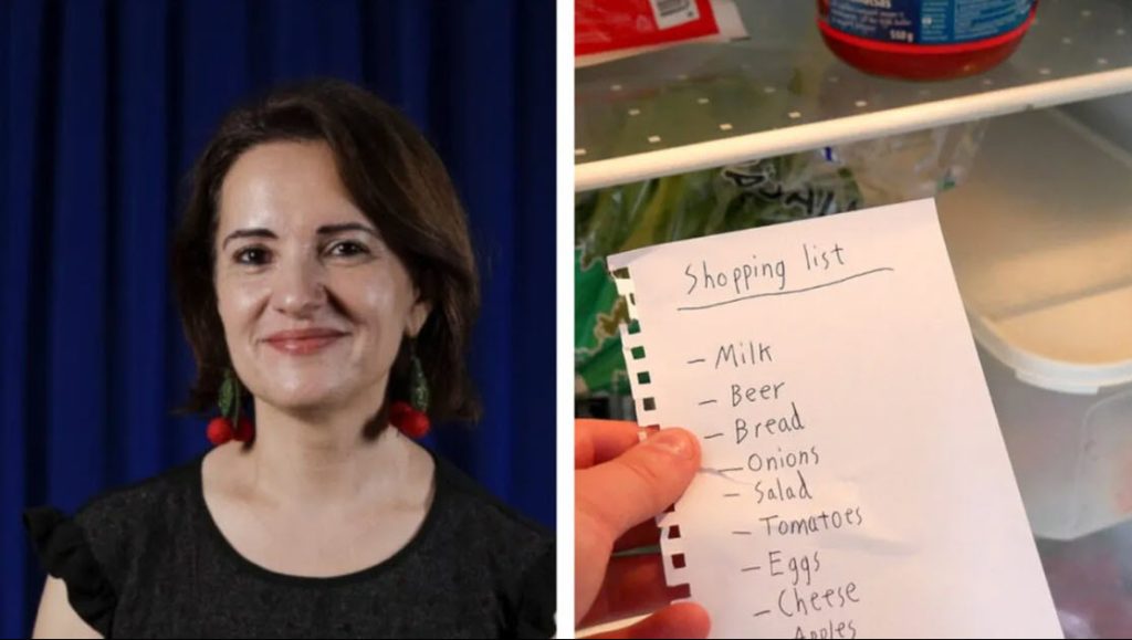 Tania Fântână dezvăluie alimentele de bază din dieta ei: Sunt simple și ieftine
