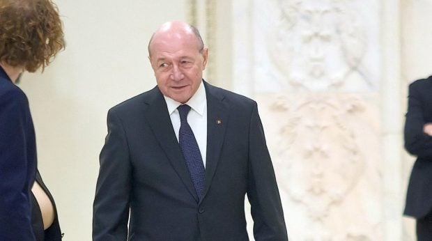 Băsescu: Războaiele din Iran și Ucraina pun România în pericol
