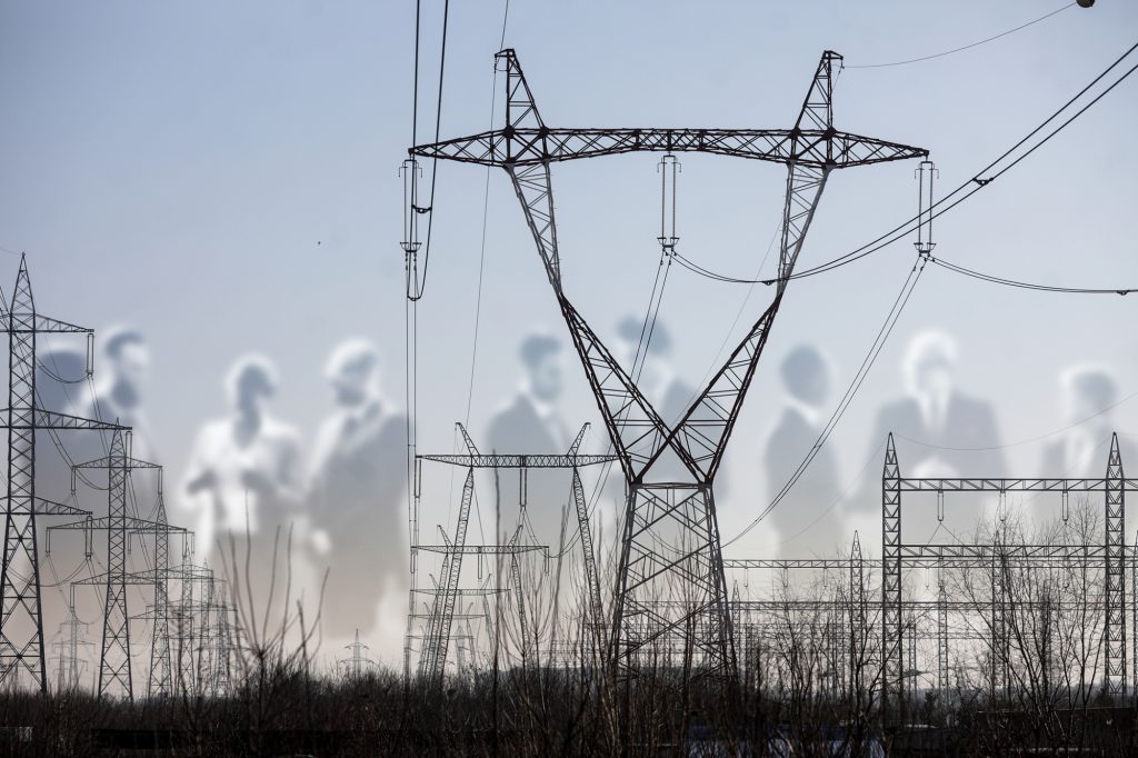 Director Transelectrica, revocat după pierderea avizului ORNISS