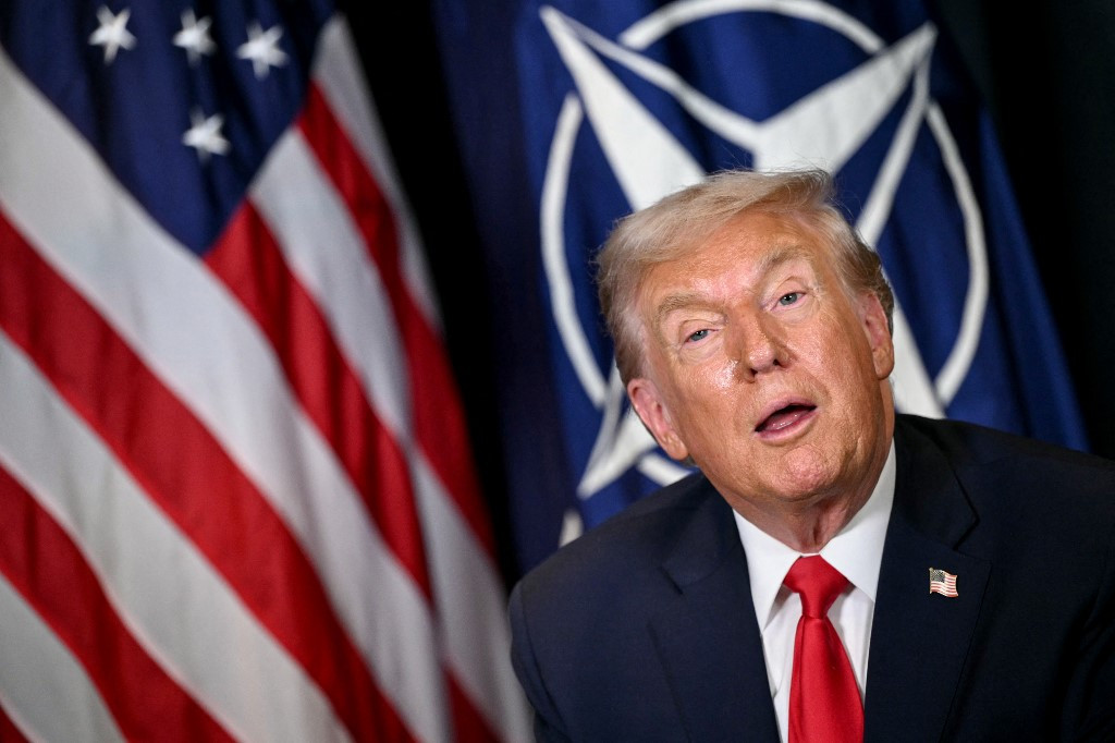 Trump: Nu vreau ajutorul NATO în războiul cu Iran, „nu am avut nevoie niciodată