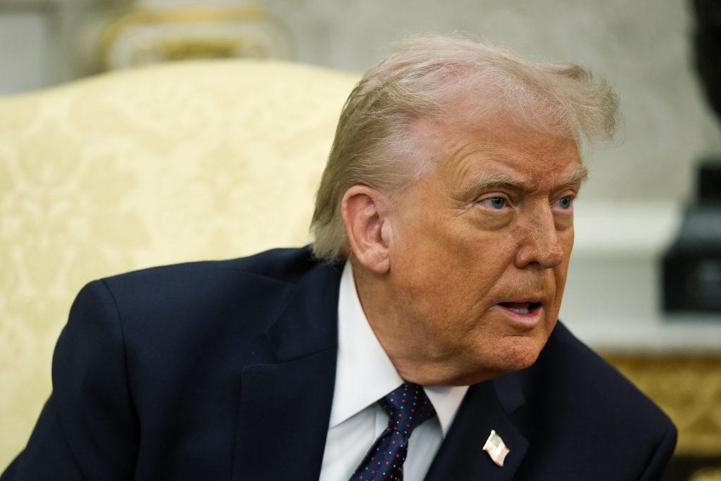 Trump avertizează aliații NATO: „Greșeală prostească” cu Iran