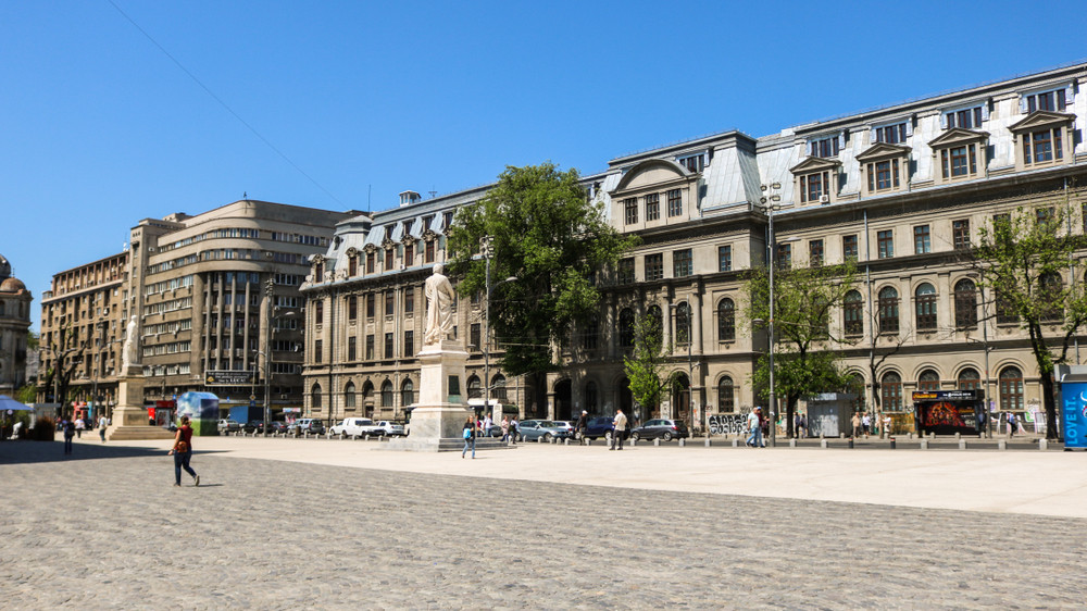 UB după amenințarea profesorilor cu grevă: Banii nu sunt nelimitate