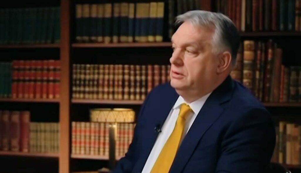 Orbán: Fără petrol pentru Ungaria, nicio finanțare pentru Ucraina!