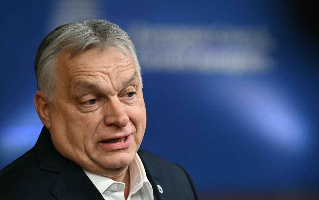 Orban, „vândut” de UE: „Am fost ca un soldățel de plumb