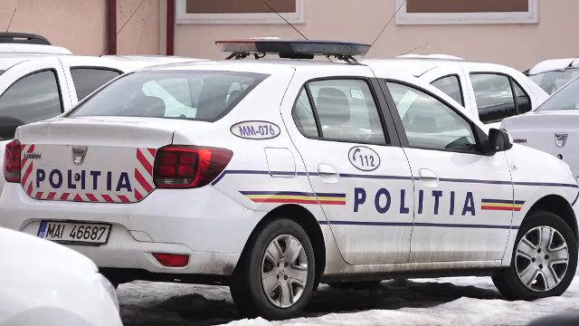 Bărbat din Dolj, agresor în doar câteva ore de la ordinul de protecție