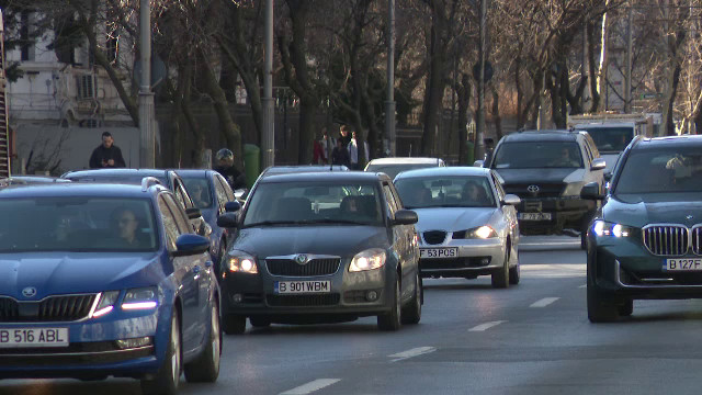 Locuitorii Sectorului 4 scutiți de taxa de regenerare urbană și primesc 200 de lei pentru carburanți