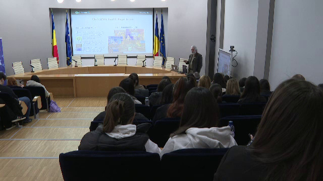 România are 22 de universități în top 2026, lidera fiind pe 248 în Europa