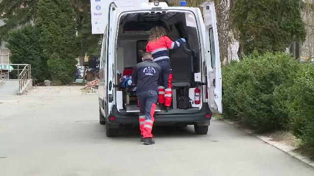 Doi medici din Sfântu Gheorghe, trimiși în judecată după moartea unui pacient