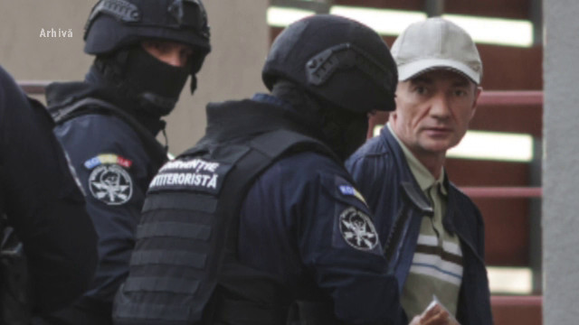 Fost director adjunct SRI din R. Moldova, acuzat de trădare, este eliberat și monitorizat electronic