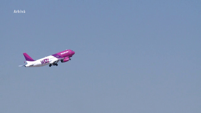 Zbor Cluj-Napoca – Maroc, deviat brusc la Otopeni: ce a declanșat schimbarea