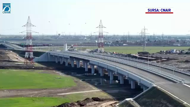 România ar putea avea 900 km de autostradă până în 2026, dar A3-A2 rămâne o promisiune nerealizată