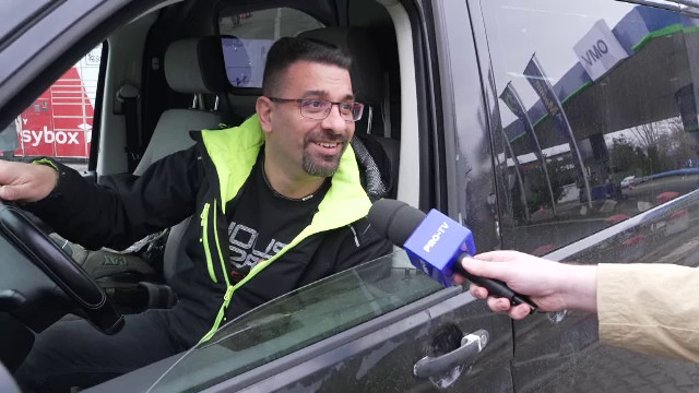 Prețul motorinei atinge pragul psihologic de 10 lei/litrul