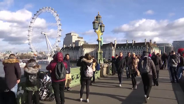 Atacuri cu bombe la Londra, NATO avertizează: Iran, aproape de a lovi Europa