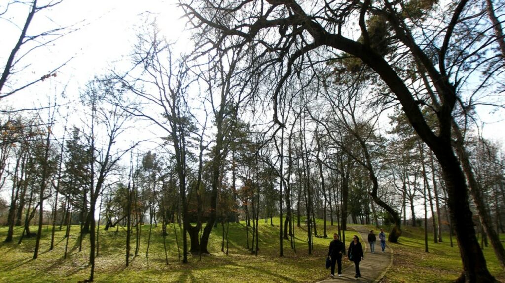 ANM: Prognoza pentru aprilie