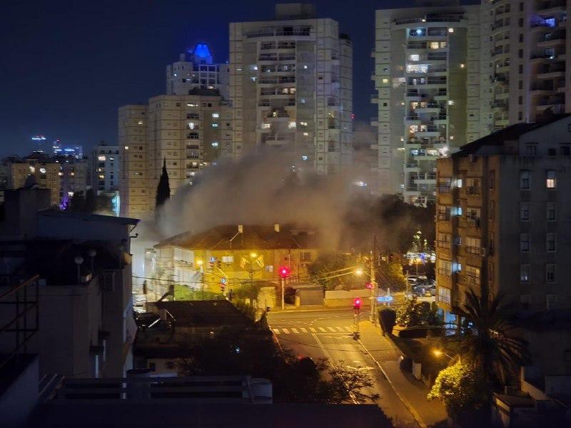 Garda Revoluționară: Atacurile asupra Tel Avivului, răzbunare pentru Larijani