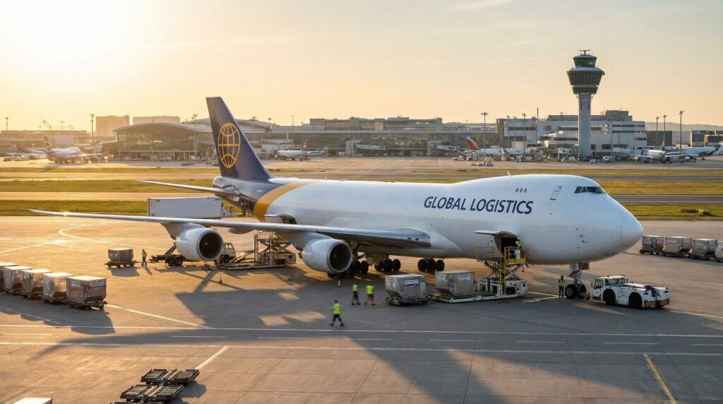 Costuri Ascunse în Transportul Aerian Internațional: Ce Trebuie să Știți
