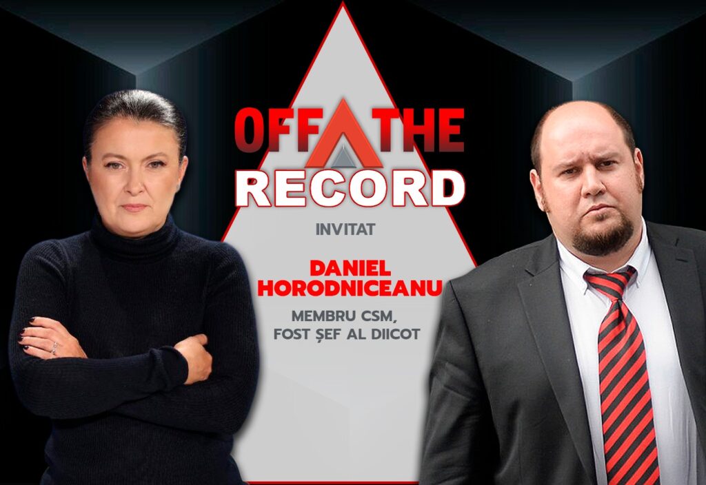 Procuror Daniel Horodniceanu: Cine va conduce marile parchete?