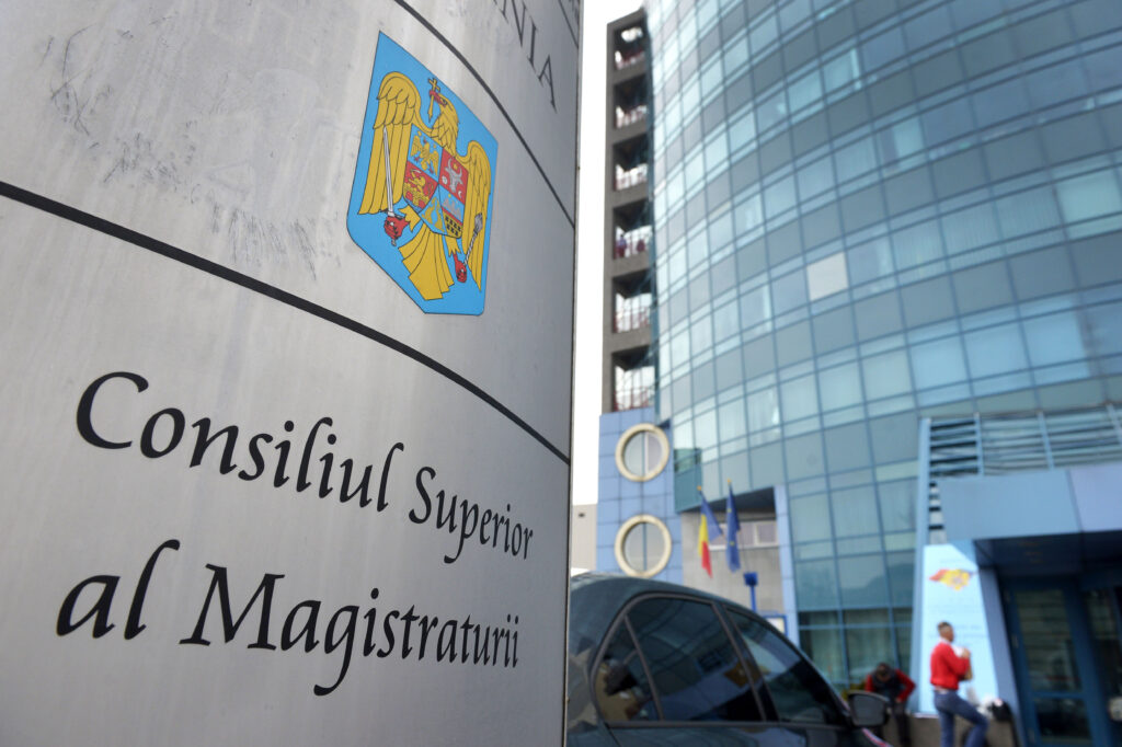 CSM explică de ce a respins propunerile USR de schimbare a legilor Justiției