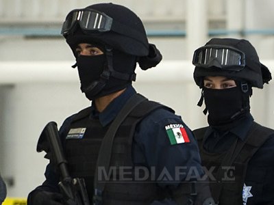 Doi agenți CIA americani uciși într-un accident în Mexic după operațiune antidrog