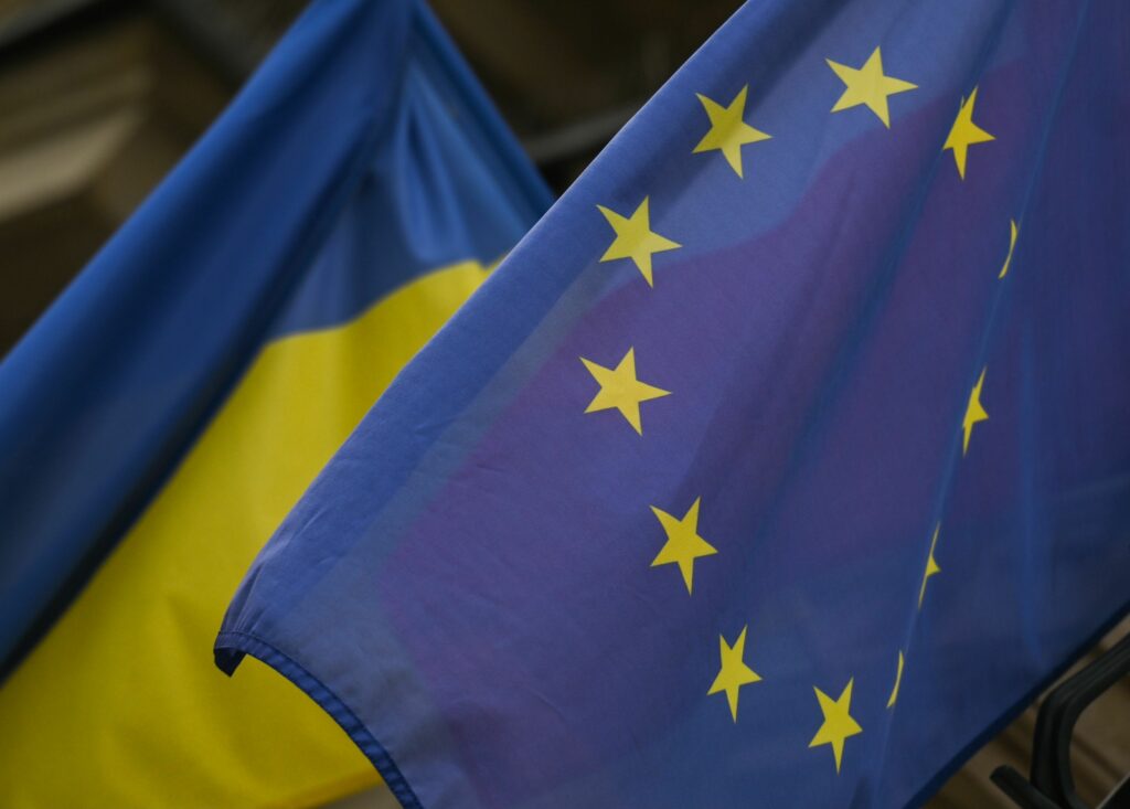 UE oferă Ucrainei avantaje „pre-aderare” pe fondul scăderii speranțelor de accelerare a procesului de aderare.