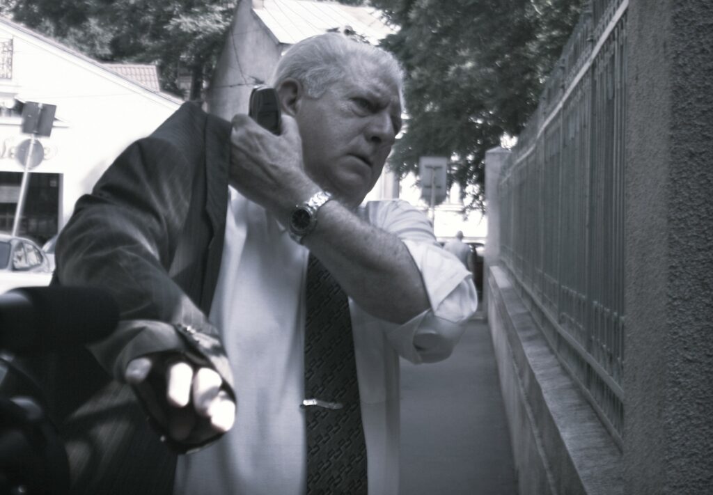 Dan Claudiu Tănăsescu, medic, scriitor și fost senator, a murit