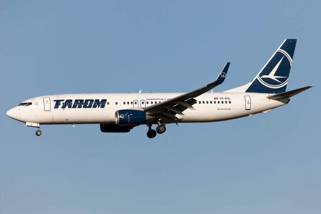 TAROM în pericol: O petiție online cere salvarea companiei românești