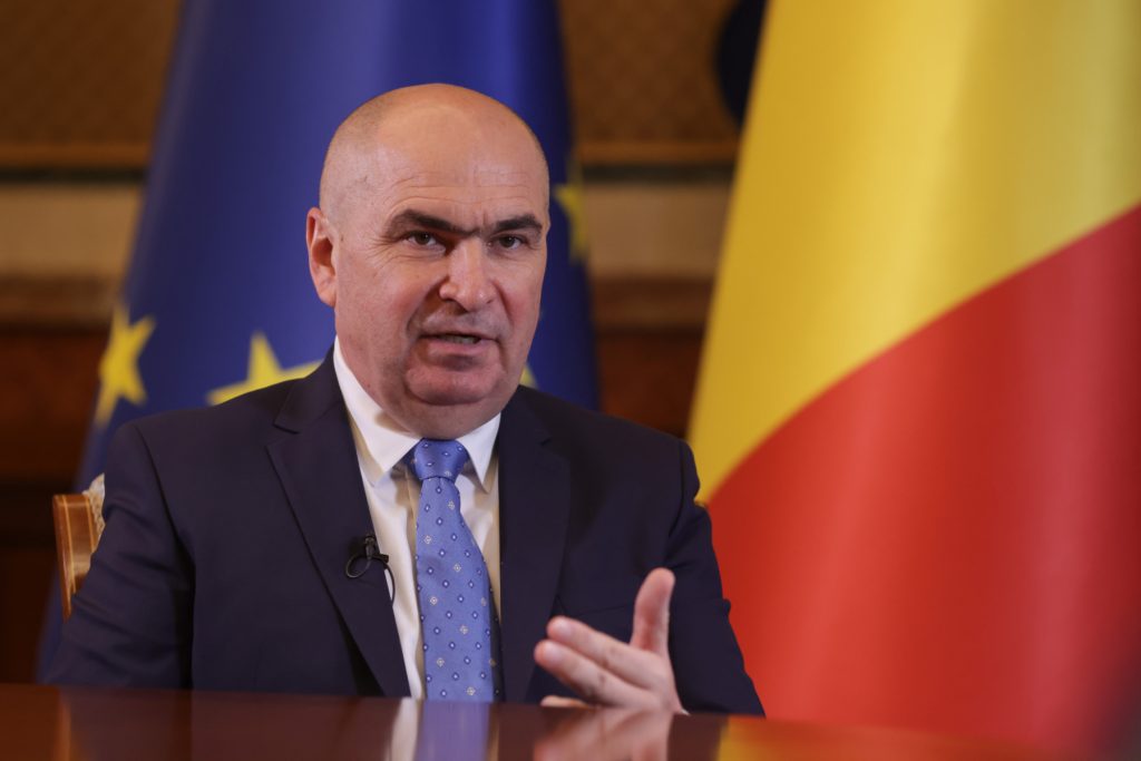 Ilie Bolojan: Miniștri interimari vor analiza instituțiile și-i vor schimba pe cei care creează probleme; nicio scădere de venit în sectorul bugetar prin noua lege a salarizării
