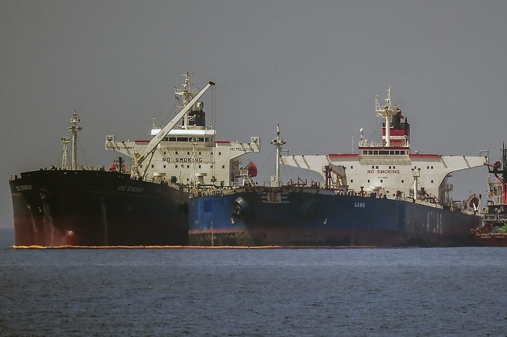Criza energetică atinge cote istorice din cauza războiului din Iran