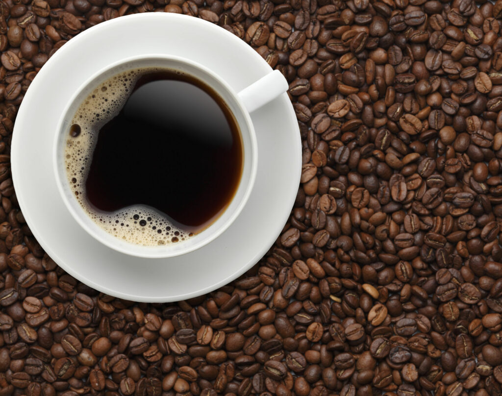 Descoperire uimitoare: zațul de cafea are o nouă utilizare surprinzătoare