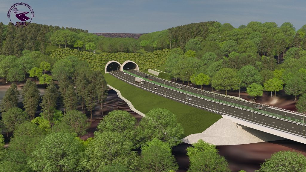 UMB obține un contract de 1 miliard de euro pe Autostrada „Unirii” după reevaluare