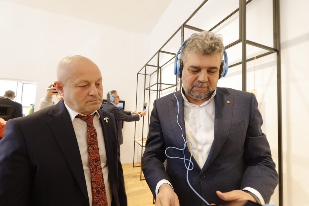 Ilie Bolojan părăsește PSD pentru PNL după retragerea sprijinului social-democraților