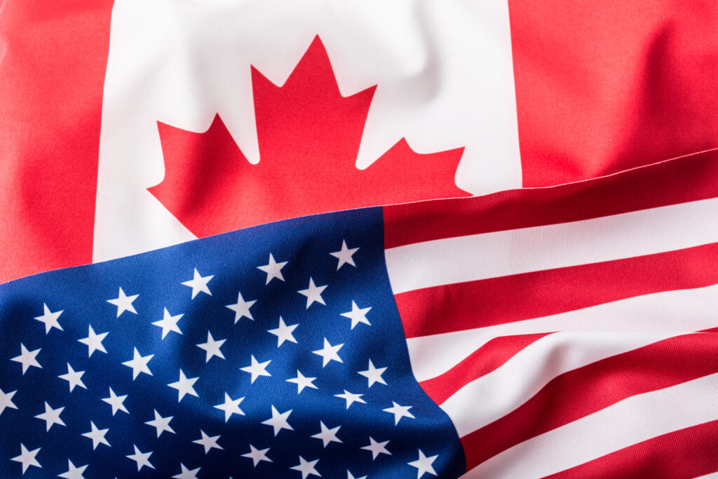 Milioane de americani ar putea obține cetățenie canadiană printr-o nouă lege