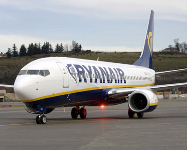 Şeful Ryanair avertizează: Preţul kerosenului va duce companiile la faliment