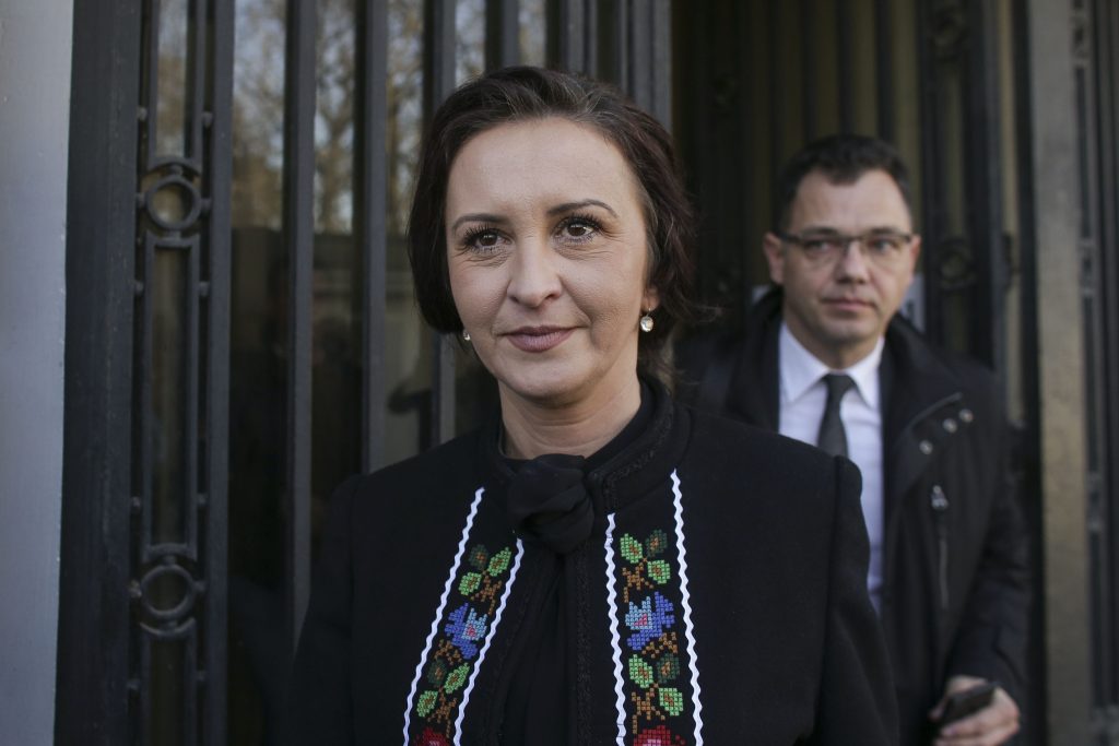 Intotero: PSD nu exclude premierul, „nu fugim de responsabilitate