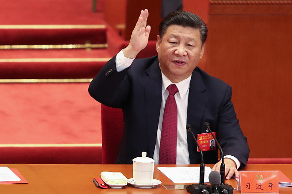 Xi Jinping cere calm în criza din Strâmtoarea Ormuz: mesaj pentru americani și iranieni