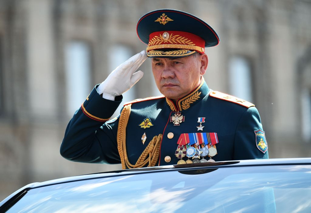 Șoigu: Rusia va folosi toate mijloacele pentru a-i proteja pe rușii din Transnistria