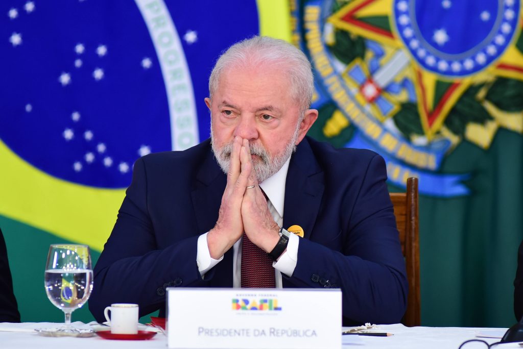 Lula da Silva, supus intervenției chirurgicale pentru o leziune la scalp