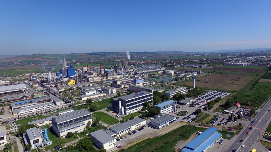 Protest la Ministerul Energiei: Azomureș, pe punctul de a fi salvat?